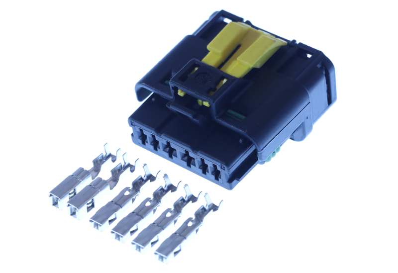 Electrical connector repair kit